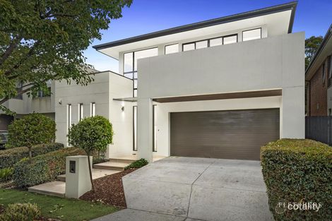 5 Magnolia Dr, Forest Hill, VIC 3131