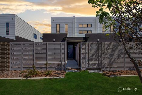 Property photo of 9/2 Travers Street Gordon ACT 2906
