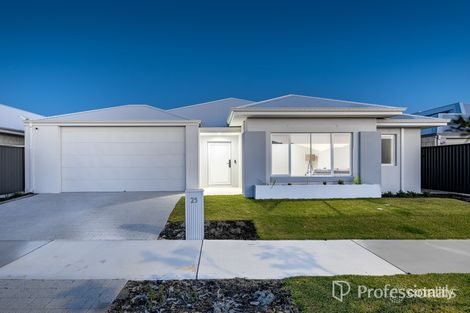 25 Bathers Prom, Jindalee, WA 6036