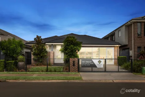 Property photo of 7 Gittel Street Box Hill NSW 2765