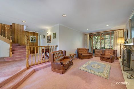 Property photo of 4 Studley Street Doncaster VIC 3108