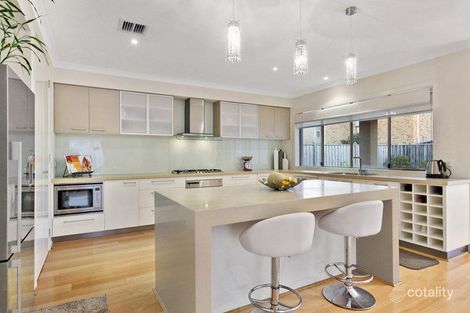 Property photo of 24 Broadwater Drive Waterways VIC 3195