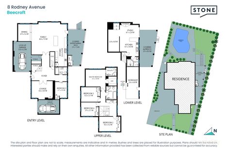 Property photo of 8 Rodney Avenue Beecroft NSW 2119