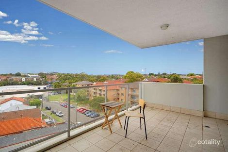 Property photo of 71/555 Princes Highway Rockdale NSW 2216