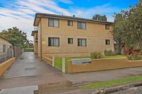 Property photo of 3 Karrabah Road Auburn NSW 2144