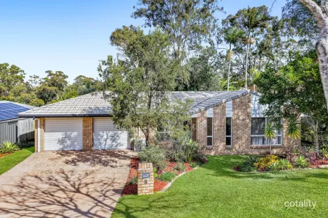 Property photo of 8 Mitchell Place Forest Lake QLD 4078