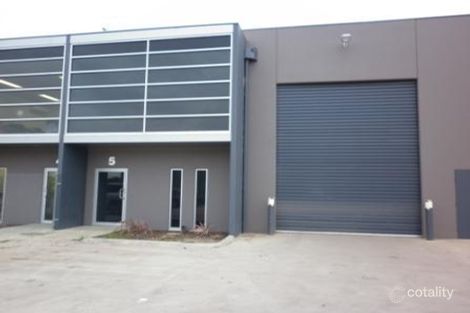 5/53-57 Rimfire Dr, Hallam, VIC 3803