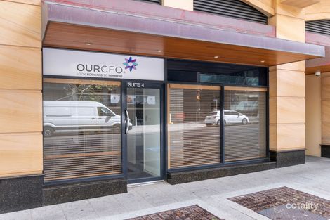 4/9 Victoria Ave, Perth, WA 6000