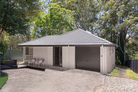 Property photo of 2/9 Marshdale Road Springfield NSW 2250