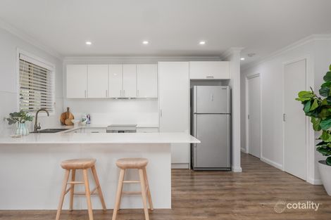 Property photo of 2/9 Marshdale Road Springfield NSW 2250