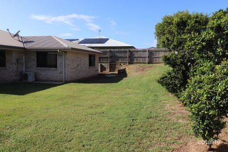 Property photo of 42 Central Avenue Calliope QLD 4680