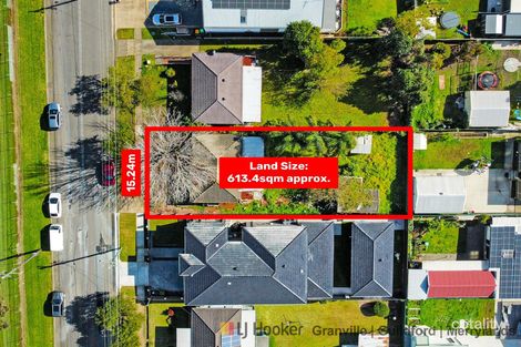 99 Dennistoun Ave, Guildford West, NSW 2161