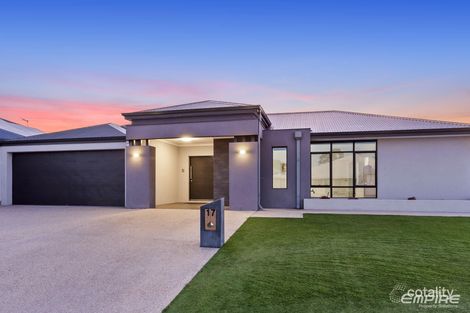 Property photo of 17 Figtree Avenue Lake Coogee WA 6166