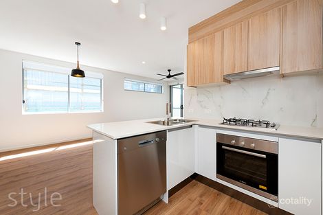 Property photo of 20/61 Ludwick Street Cannon Hill QLD 4170