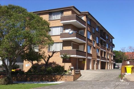 1/3 George St, Marrickville, NSW 2204