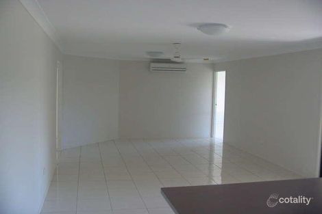 Property photo of 38 Corella Drive Gracemere QLD 4702