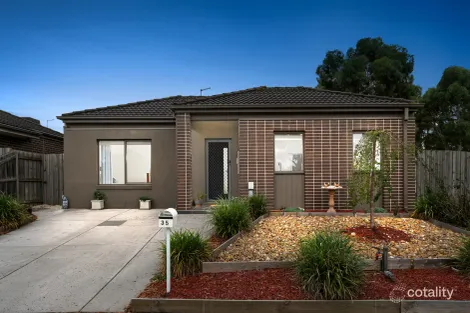 35 Glenorchy Way, South Morang, VIC 3752
