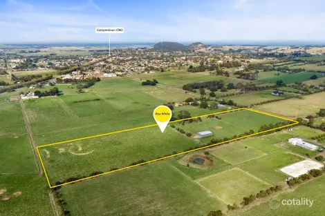 98 Gnotuk Rd, Camperdown, VIC 3260