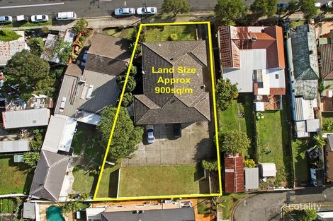 Property photo of 3 Karrabah Road Auburn NSW 2144