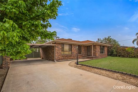 Property photo of 17 Willow Park Drive Kootingal NSW 2352