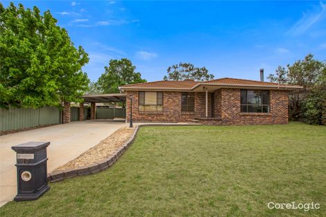 Property photo of 17 Willow Park Drive Kootingal NSW 2352