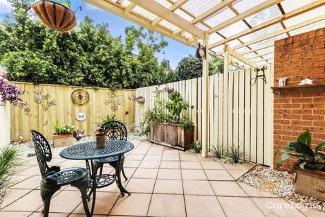 Property photo of 27/3-5 Concord Avenue Concord West NSW 2138