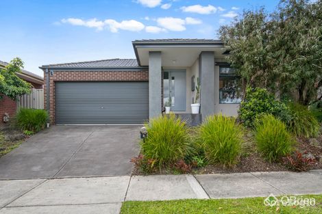 Property photo of 7 Quirk Road Pakenham VIC 3810