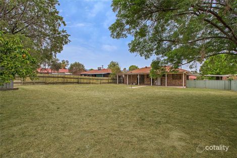 Property photo of 17 Willow Park Drive Kootingal NSW 2352