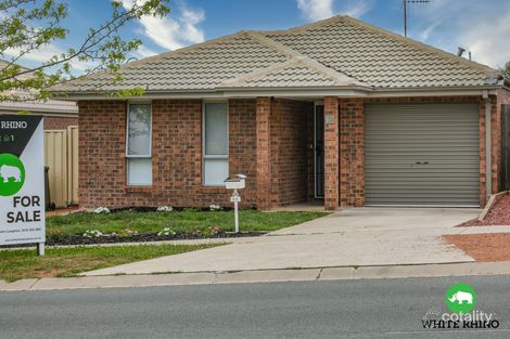 Property photo of 62 Hollows Circuit Macgregor ACT 2615