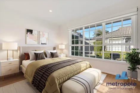 Property photo of 5/121 Thomas Street Hampton VIC 3188