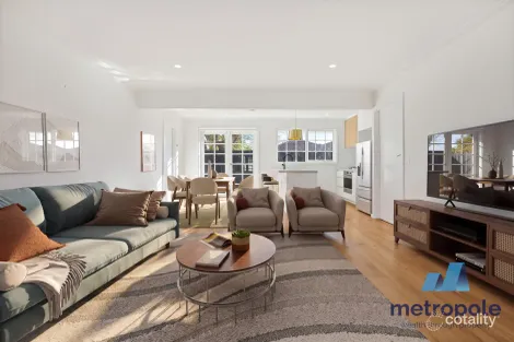 Property photo of 5/121 Thomas Street Hampton VIC 3188
