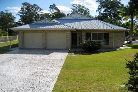 Property photo of 49 Winland Drive Deebing Heights QLD 4306