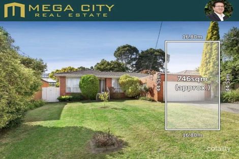33 Walter St, Bulleen, VIC 3105