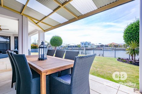 Property photo of 7 Riviera Way Pelican Point WA 6230