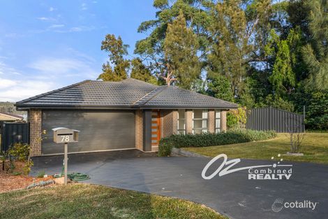 Property photo of 78 Basin View Parade Basin View NSW 2540