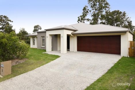 Property photo of 2 Conlan Court Augustine Heights QLD 4300