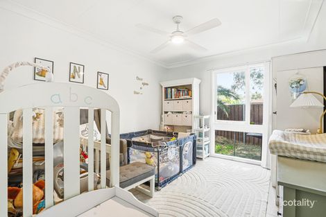 Property photo of 1-12 Barry Place Bidwill NSW 2770