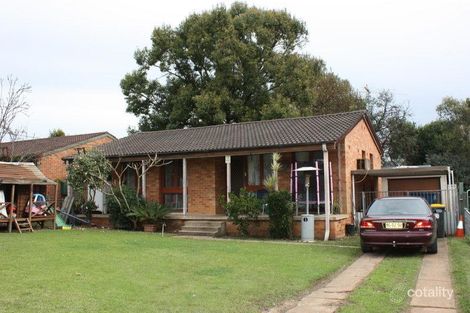 36 Mendelssohn Ave, Emerton, NSW 2770