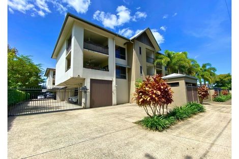 6/14-16 Macilwraith St, Manoora, QLD 4870