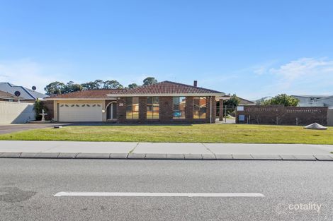 20 Evandale Rd, Darch, WA 6065