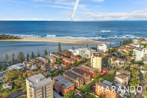 8/17 Ocean Pde, The Entrance, NSW 2261
