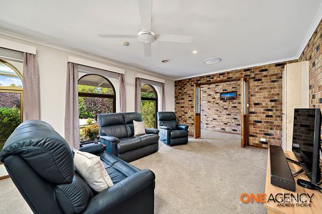 Property photo of 7 Horton Close Kambah ACT 2902