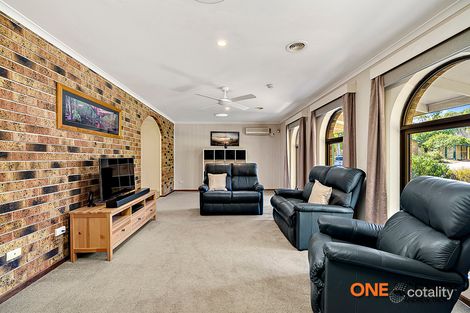 Property photo of 7 Horton Close Kambah ACT 2902