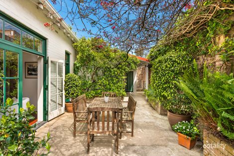 Property photo of 84 Wycombe Road Neutral Bay NSW 2089