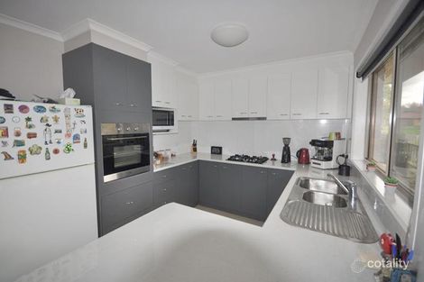 Property photo of 22 Melanie Drive Warragul VIC 3820