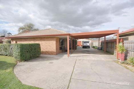 Property photo of 22 Melanie Drive Warragul VIC 3820
