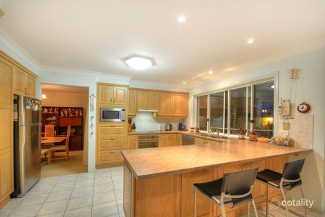 Property photo of 51 Tradewinds Avenue Paradise Point QLD 4216