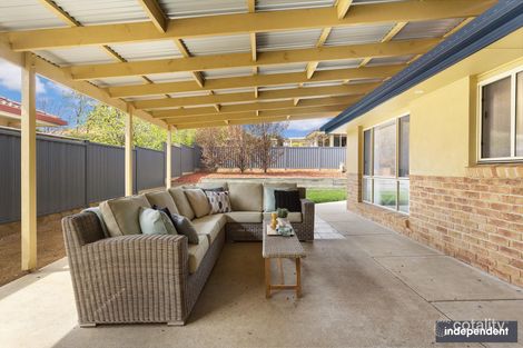 Property photo of 8 Leven Street Amaroo ACT 2914