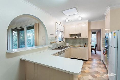 Property photo of 66 Lilicur Road Montmorency VIC 3094