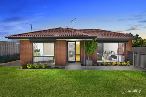 Property photo of 1/49 Bieske Road Grovedale VIC 3216